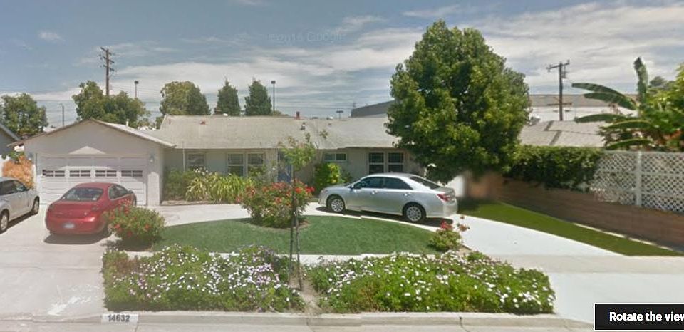 House in Westminster for rent