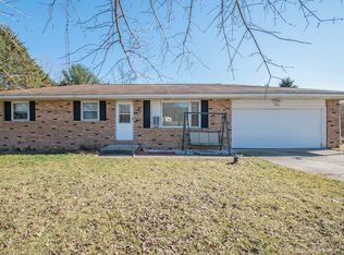 3000 Walton Rd, Buchanan, MI 49107