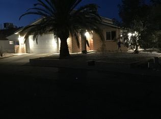 7732 N Gatewood Pl, Tucson, AZ 85741