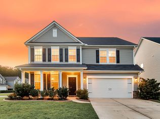 210 Basket Grass Ln, Summerville, SC 29486