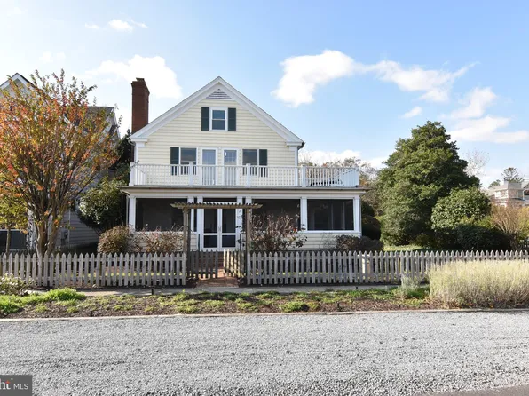 2 Park Ave, Rehoboth Beach, DE 19971