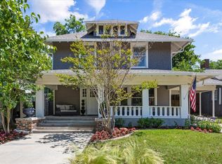 2249 6th Ave, Fort Worth, TX 76110