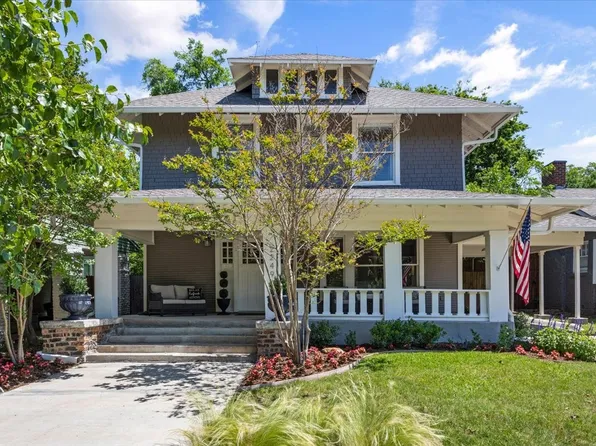 2249 6th Ave, Fort Worth, TX 76110