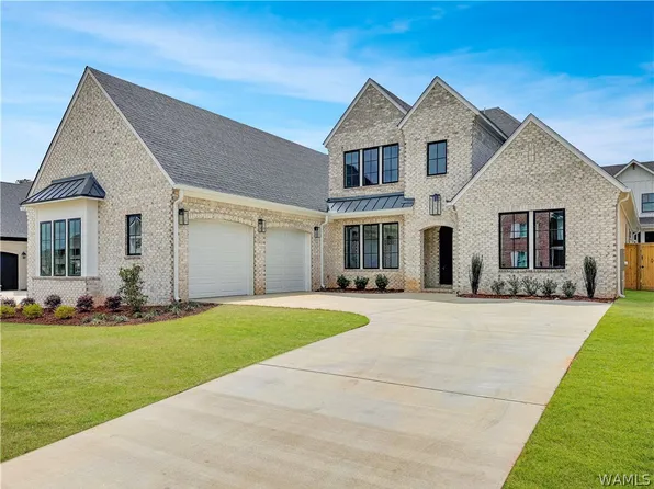 6038 Rosemeade St, Tuscaloosa, AL 35406