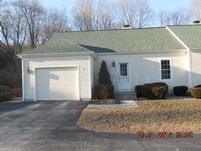 (Undisclosed Address), Woodstock, CT, 06281