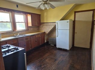5420 S Center Ave, Summit Argo, IL 60501