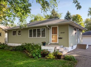 5648 Welcome Ave N, Crystal, MN 55429