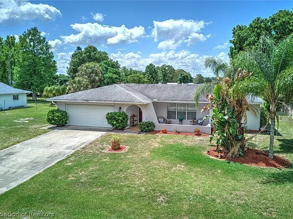 7316 Lime Tree Ct, Sebring, FL 33876