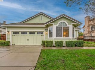 6433 Owl Way, Livermore, CA 94551