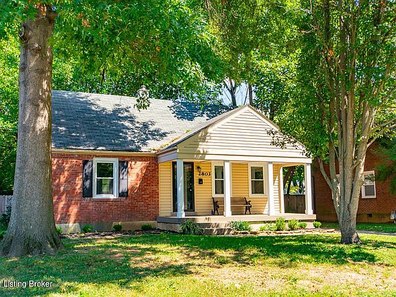 2nd image of 2803 Yorkshire Blvd