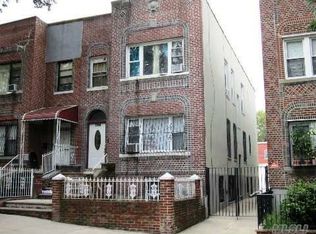 3044 85th St, East Elmhurst, NY 11370