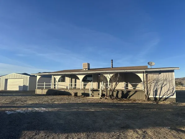 940 Spring Valley Pkwy, Spring Creek, NV 89815