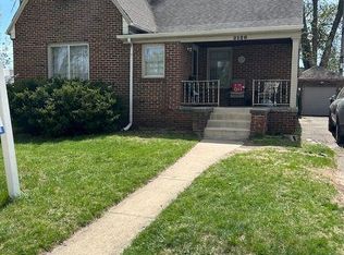 2126 Pierce St, Flint, MI 48503