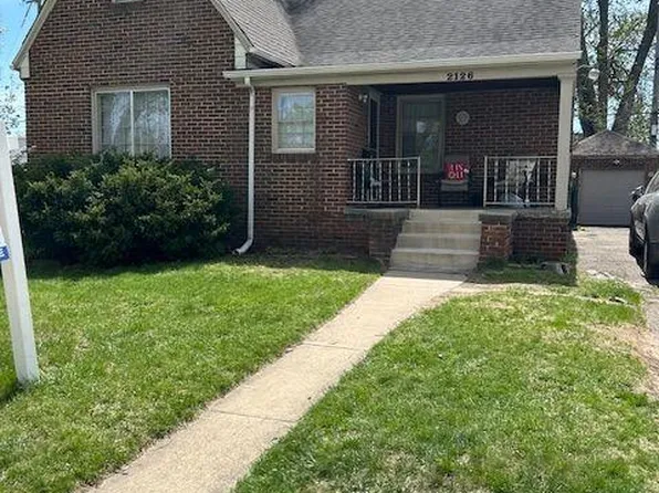 2126 Pierce St, Flint, MI 48503