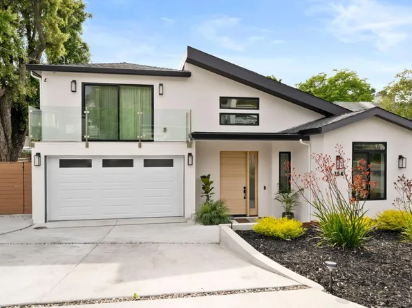 754 Cordilleras Ave, San Carlos, CA 94070