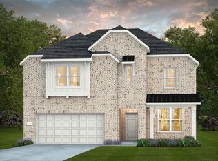 Rainier Plan, West Cypress Hills, Spicewood, TX 78669