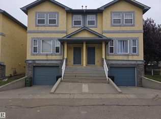Keys At Lago Lindo, Edmonton, AB T5Z 3X4