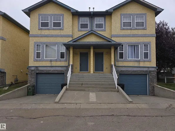 16777 91st St NW #6, Edmonton, AB T5Z 3X4