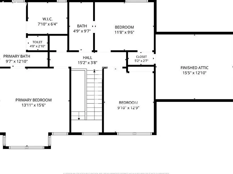 1121 S Williams St — Photo 45