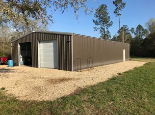 115 Go Go Rd, Poplarville, MS 39470