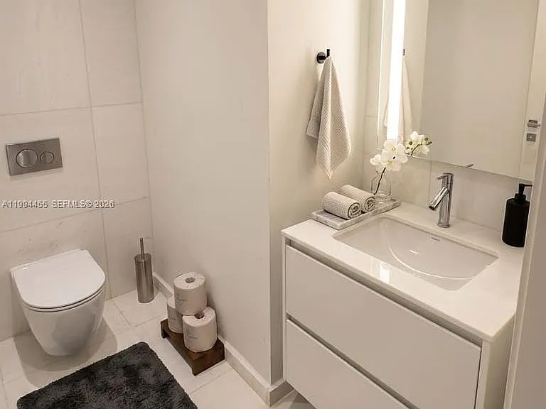 300 Biscayne Boulevard Way #3409W — Photo 13
