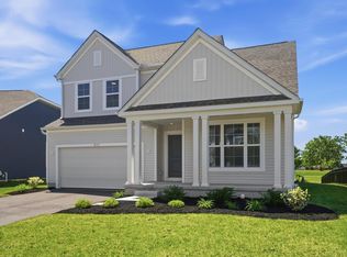 6711 Ardennes Loop S, Hilliard, OH 43026