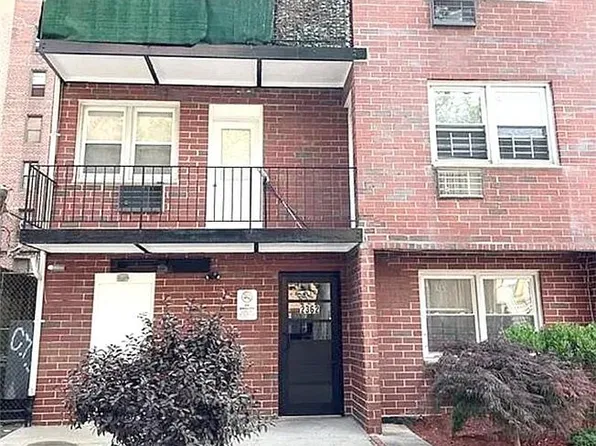 2362 E 13th St APT 2A, Brooklyn, NY 11229