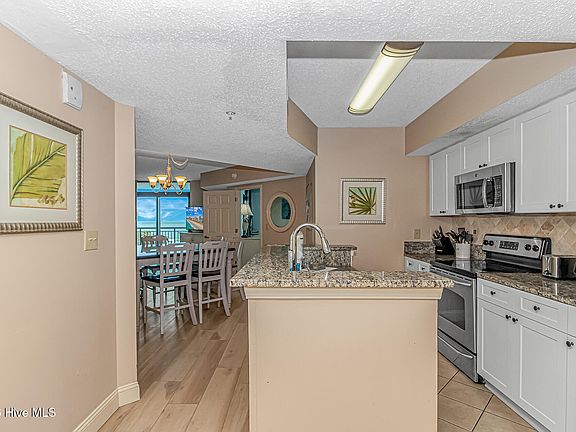 5th image of 3000 N Ocean Boulevard # 203