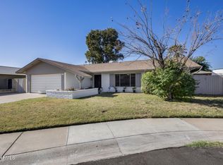 7722 N 47th Dr, Glendale, AZ 85301