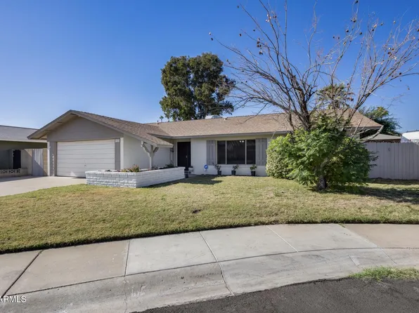 7722 N 47TH Drive, Glendale, AZ 85301