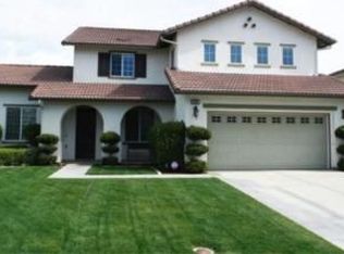 5389 Buckeye Ct, Chino Hills, CA 91709