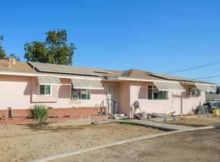 10166 S Highland Ave, Selma, CA 93662