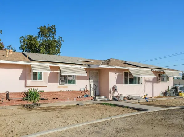 10166 S Highland Ave, Selma, CA 93662
