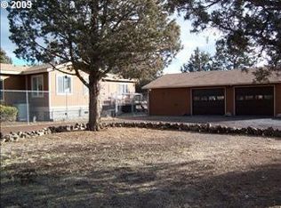 14651 SW Stallion Dr, Crooked River, OR 97760