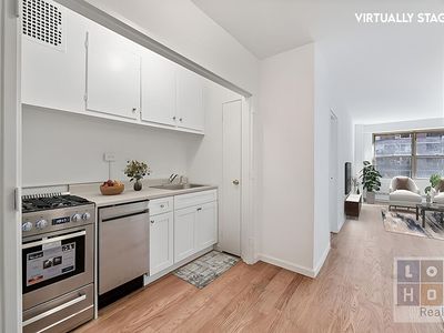575 Grand St APT E403, New York, NY, 10002