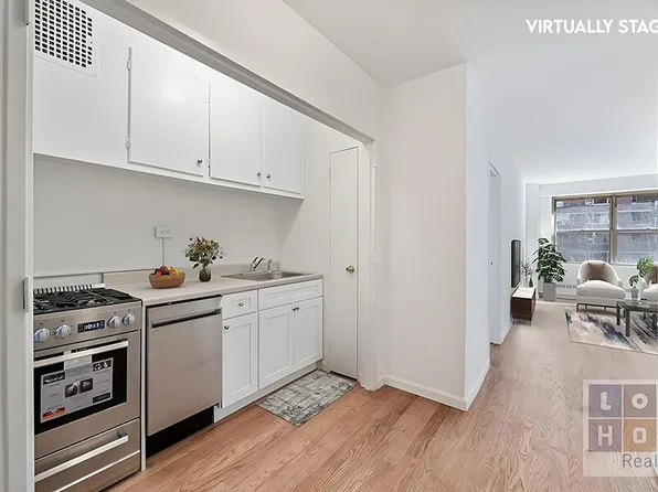 575 Grand St APT E403, New York, NY 10002