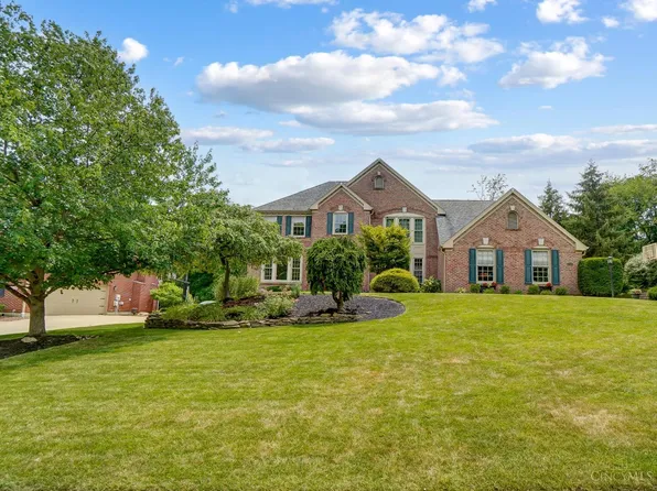 6767 Southknoll Dr, Cincinnati, OH 45248