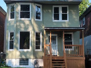 3678 Seyburn St, Detroit, MI 48214