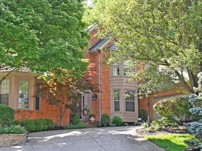3420 Oyster Bay Ct, Cincinnati, OH, 45244