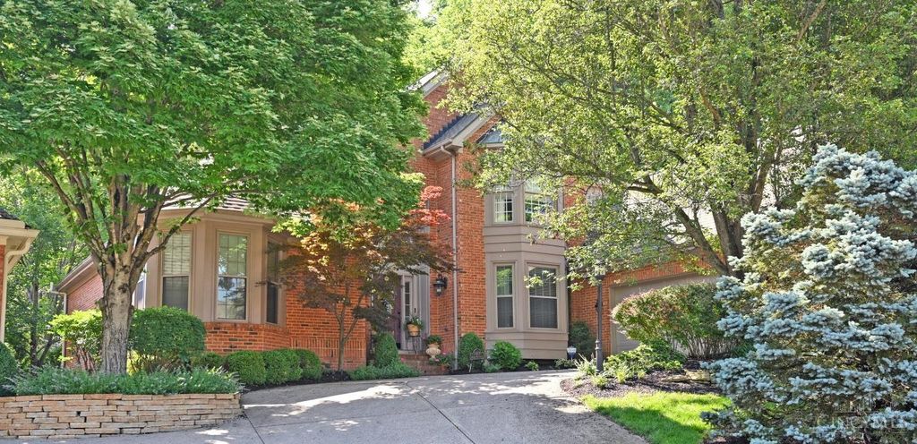 Real estate listing image