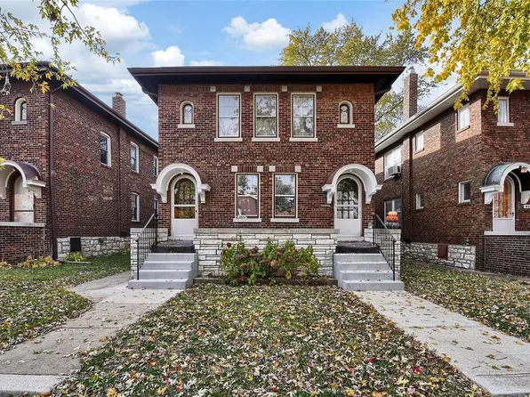 4964 Parker Ave, Saint Louis, MO 63139