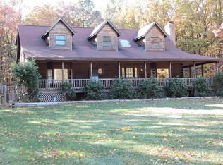 111 Shenkel Rd, Effort, PA 18330