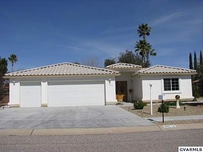 1st image of 341 E Placita Elegancia