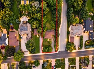 108 Garden Ave, Richmond Hill, ON L4C 6M1