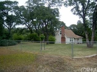 163 Hurleton Rd, Oroville, CA 95966