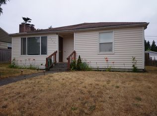 3839 49th Ave SW, Seattle, WA 98116