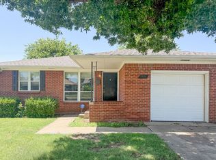 3116 NW 65th St, Oklahoma City, OK 73116