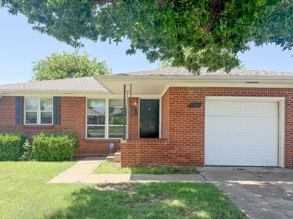 3116 NW 65th St, Oklahoma City, OK 73116