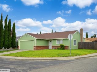 500 Thomas Circle, Suisun City, CA 94585