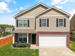 9556 Joy Denise Ln, Heiskell, TN 37754